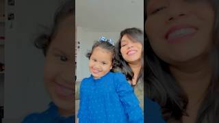 Thanks for everything,but especially the laughs😂 #capcut #momentslikethese #momgoals #daughtergoals