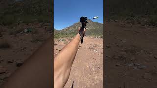 Fjb ar pistol #pewpewlife #shootingrange #shorts #fyp #viral