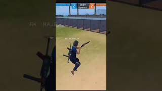 #short #freefire 🔥 gameplay #rkrajeshff   highlight max headshot