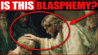 Does Yeshua’s have the Authority to Forgive Sins? A Biblical perspective
