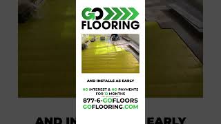 LOOKING TO GET LAID? ON US - FREE INSTALLATION #LVP #LuxuryVinyl #Carpet #Tile #Laminate
