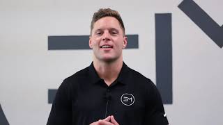 Meet the EIM Team - Adam