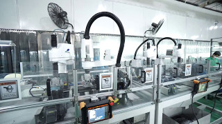 Engtek Company Profile 2017 - Die Casting and Precision Machining
