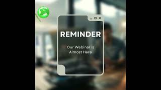 🚨 Webinar Reminder Alert | Adworld NG Business Success Webinar
