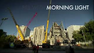 Morning Light   Anthem for Christchurch   Magnify Band