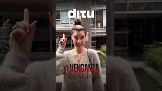 La Venganza de Analía en ditu