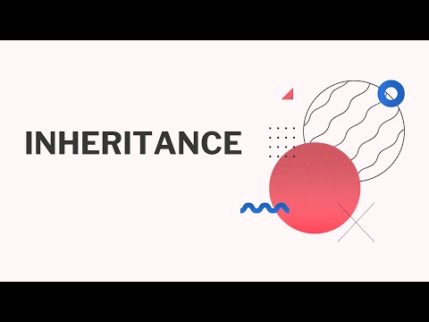 الوراثة | Inheritance
