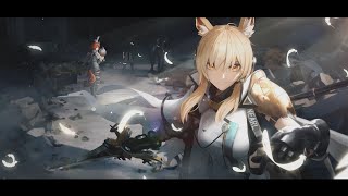 Arknights - Near Light Event Teaser