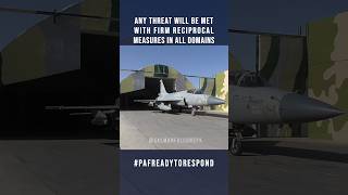 JF-17 Thunder Pakistan #pakistanairforce #jf17 #paffalcons