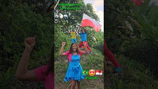 Komando  Latihan  Pertempuran🤯⚔️🫡 #viral #mood #war #komando #pertempuran #independenceday
