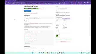 How to use reCAPTCHA with React | reCaptcha V3, reCaptcha Create React App