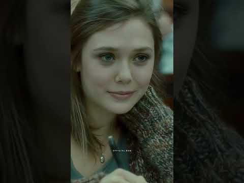 The Look That Said Everything | Red Lights Lov | Cillian Murphy | Official Bgm | 4k