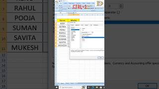 Excel Shorts || Excel Smart Tricks || Hilight Value