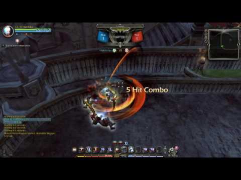 PvP Ladder Ripper vs ML Awak.