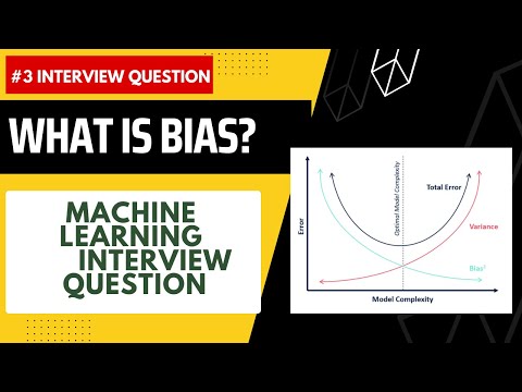 What is Bias | Explain Bias | Data Science interview question | nine7
