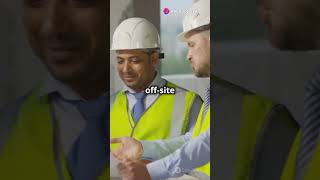 Effective Strategies for Construction Waste Management#sciencefather #civilengineering#entertainment