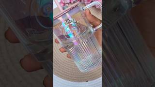 meesho sipper mug find #trendingshorts #unboxing #meeshoapp