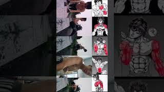 Home workout part 32 - home workout without equipment for beginners - the transformation guru day 2