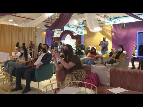 Pan Emirates Home Furnishing with Media OnClick