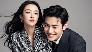 "Master Jiu, the Young Mistress Got Mad Again" Sun Yue x Seo Ye Jin