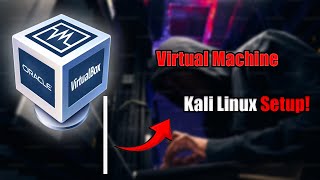 Install Kali Linux In Virtual Box | Prebuild vm