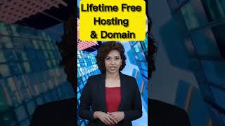 free hosting and domain #blogger #wordpress #freehosting #freedomainname