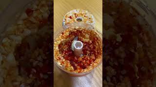 教你簡單製作潮汕生醃濑尿蝦Teach you how to simply make Chaoshan pickled mantis shrimp#潮汕 #teochew #food #生腌