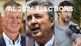 Discussing the AL 2026 Elections, and How Parents Can Get Involved