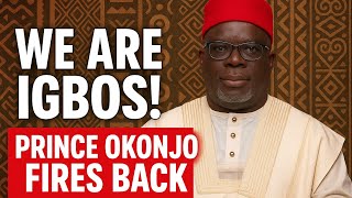 Anioma Identity Is Not One Man’s Decision!