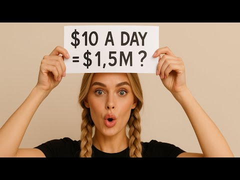 Retirement: Is early retirement a myth? – The Secret Strategy Rich People Use.
