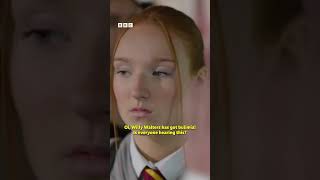 If ever a pie to the face was deserved... #WaterlooRoad #iPlayer