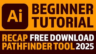 Adobe Illustrator Tutorial For Beginners: Intro and Document Setup