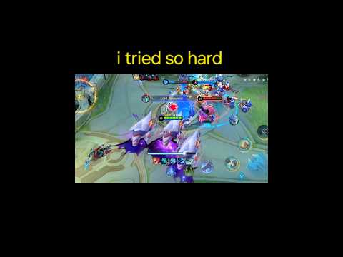 i tried so hard #mlbb #mltiktokcompilation #mltiktoktrending