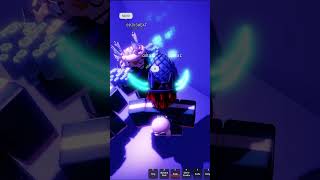 Craziest round in Ink Game #roblox #edit #cinematic