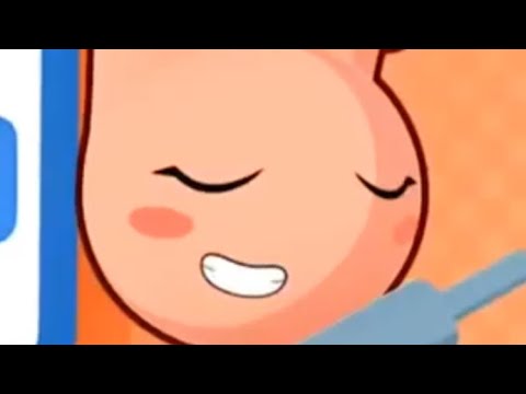 If Bunny Maloney was a Chinese Sitcom (Intro Only)
