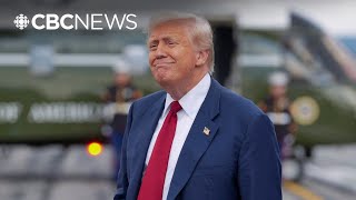 Expert discusses potential impact of Trump's demand to slash drug prices in U.S.