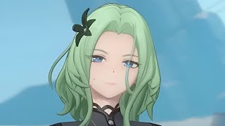 【ゼンレスゾーンゼロ】新エリー都防衛軍 美しき大佐「イゾルデ」登場｜Zenless Zone Zero Isolde Animation