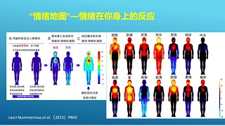 陈芸芸博士讲良好心情健康的根本上——情绪地图