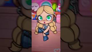 beautiful #kpop #dance #avatarworldgame #tocaboca #tocaadventure #tocalifeworld #avatarstory