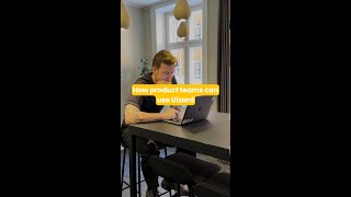 How product teams can use Uizard 🎉