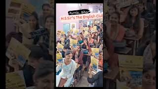 English class.....m.s.sir...#breakingnews #hanuman #hanumanchalisa #trendingshorts #trendingshorts #