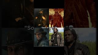 RDR2: Sons of Dutch and Hosea #rdr2 #fyp #dutchvanderlinde #dutch #reddeadredemtion2 #usa #fyp
