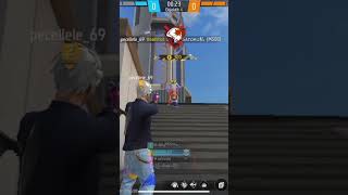 #freefire #garenafreefire #gaming #headshot #clutch #bug #bugff #highlights #proplayer #ace #bug