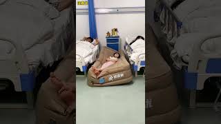 automatic inflatable bed  outdoor camping source strength manufacturers  good things recommended🔥2