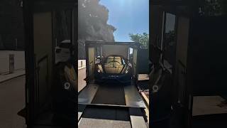 Koennigsegg regera in the French Rivera #automobile #luxurycar #luxury #rich #sportscar #koenigsegg