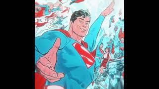"If I Had Powers, I Would Be..." Superman Edit | Starman - David Bowie | #superman #real