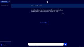 ODIN9001 The new AI system with integrated neural voice!