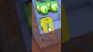 roblox noob makes a "pro pizza"..