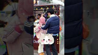 🍓💓 #cute #couple #cutelove #love #lovestory #shorts #sweetlove #youtubeshorts #yt