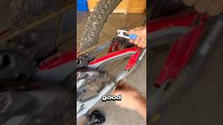 3 Bike Hacks I Actually Use! #mountainbiking #mtb #bikehacks #bmx #viral #lifehacks #endurobikes